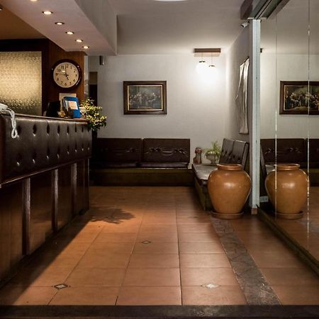 Sumay Hotel San Salvador de Jujuy Bagian luar foto