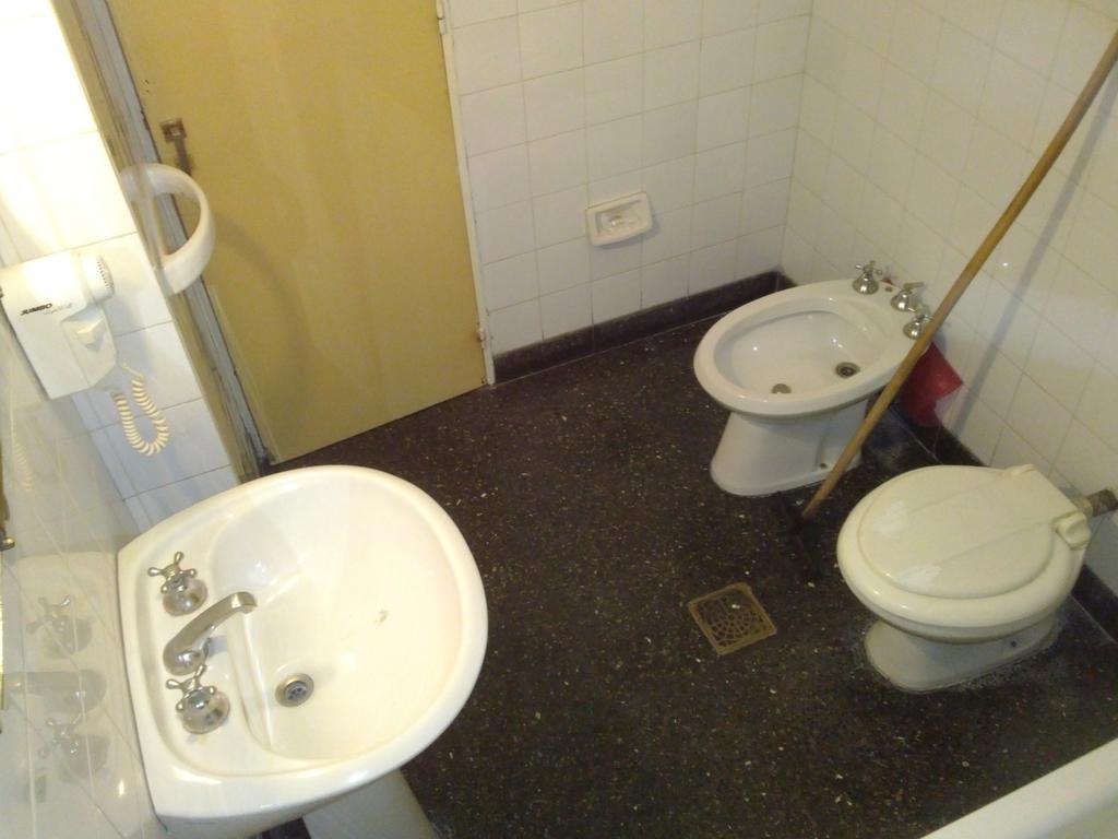 Sumay Hotel San Salvador de Jujuy Ruang foto