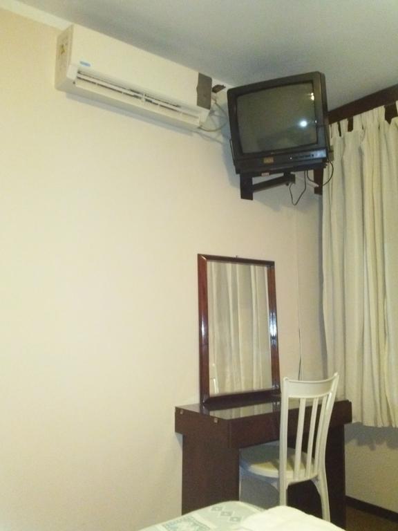 Sumay Hotel San Salvador de Jujuy Bagian luar foto