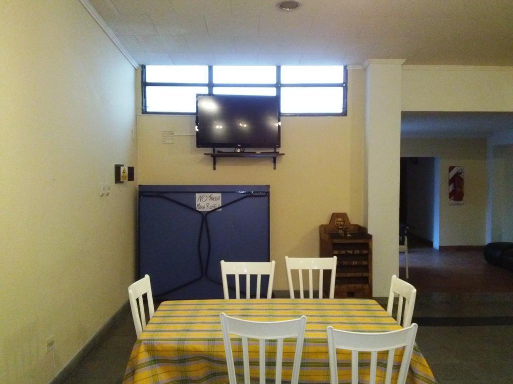 Sumay Hotel San Salvador de Jujuy Bagian luar foto