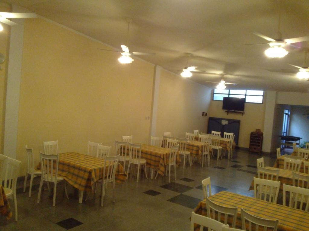 Sumay Hotel San Salvador de Jujuy Bagian luar foto