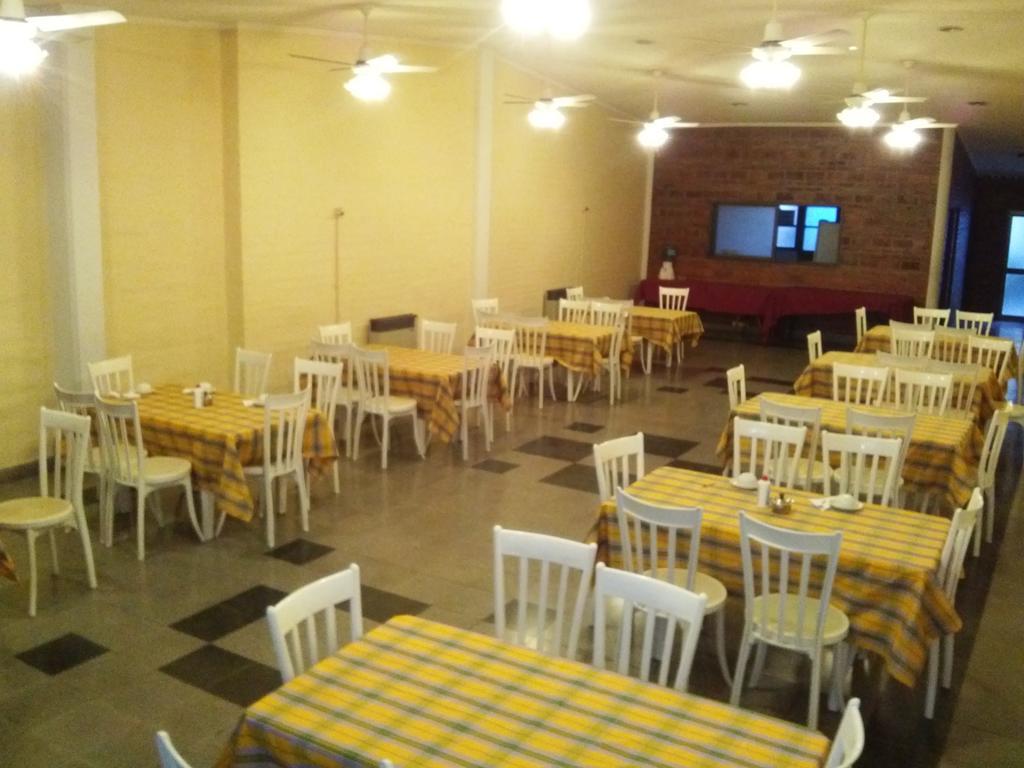 Sumay Hotel San Salvador de Jujuy Bagian luar foto