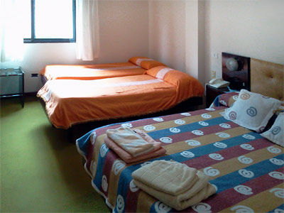 Sumay Hotel San Salvador de Jujuy Bagian luar foto