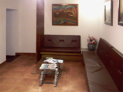 Sumay Hotel San Salvador de Jujuy Bagian luar foto
