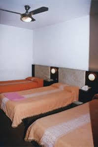Sumay Hotel San Salvador de Jujuy Bagian luar foto