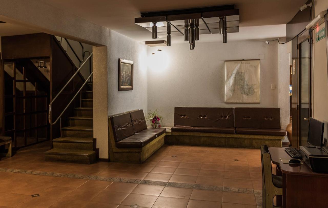 Sumay Hotel San Salvador de Jujuy Bagian luar foto