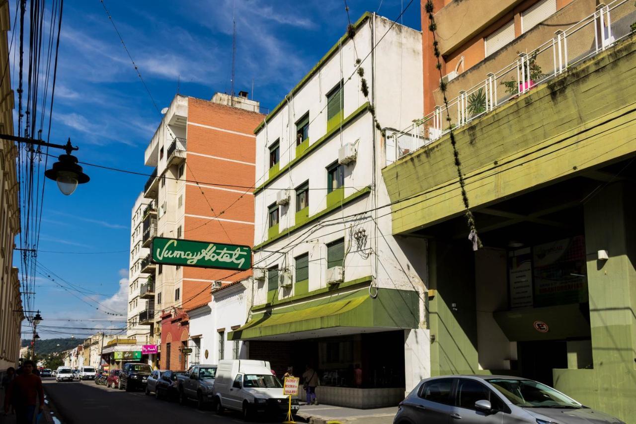 Sumay Hotel San Salvador de Jujuy Bagian luar foto