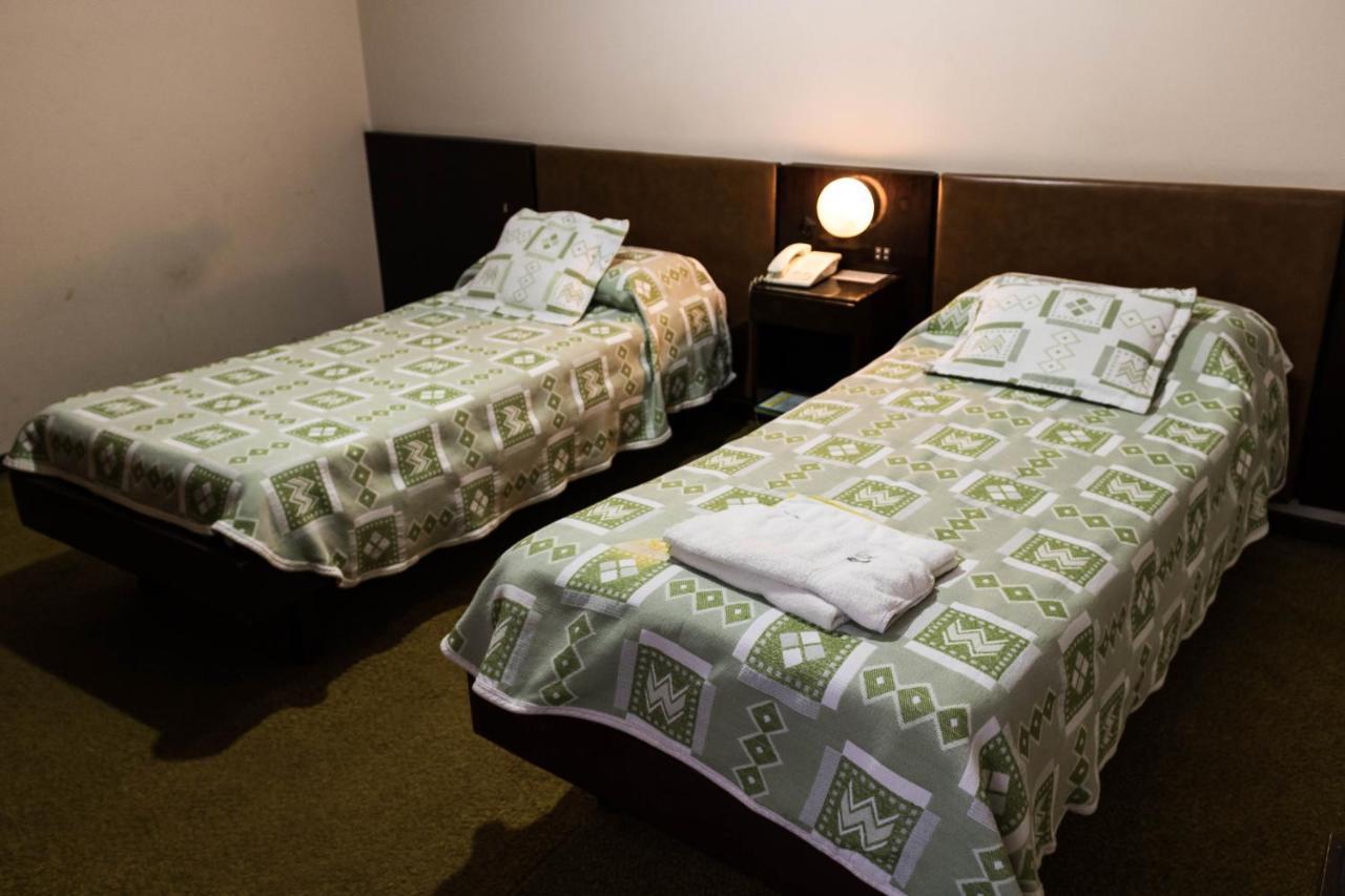 Sumay Hotel San Salvador de Jujuy Bagian luar foto