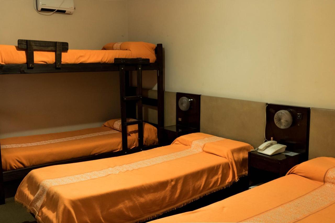 Sumay Hotel San Salvador de Jujuy Bagian luar foto