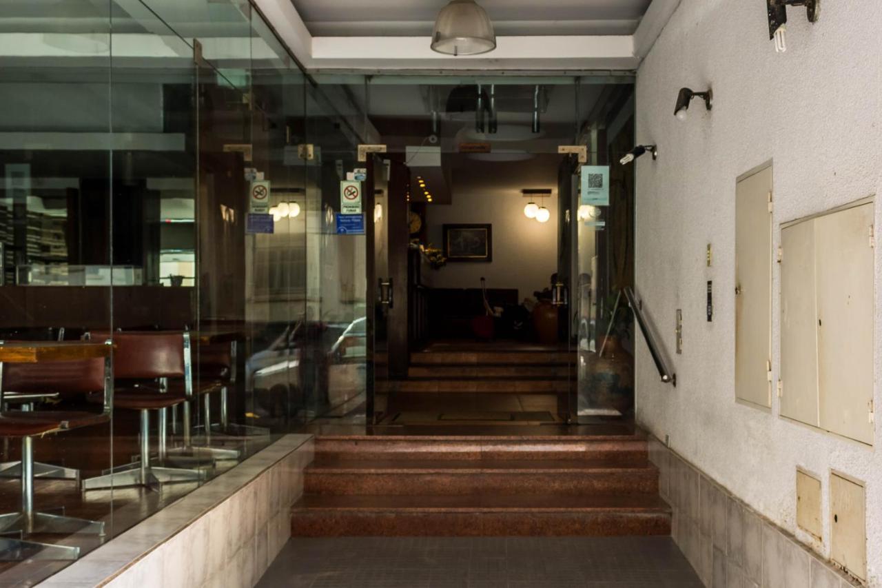 Sumay Hotel San Salvador de Jujuy Bagian luar foto